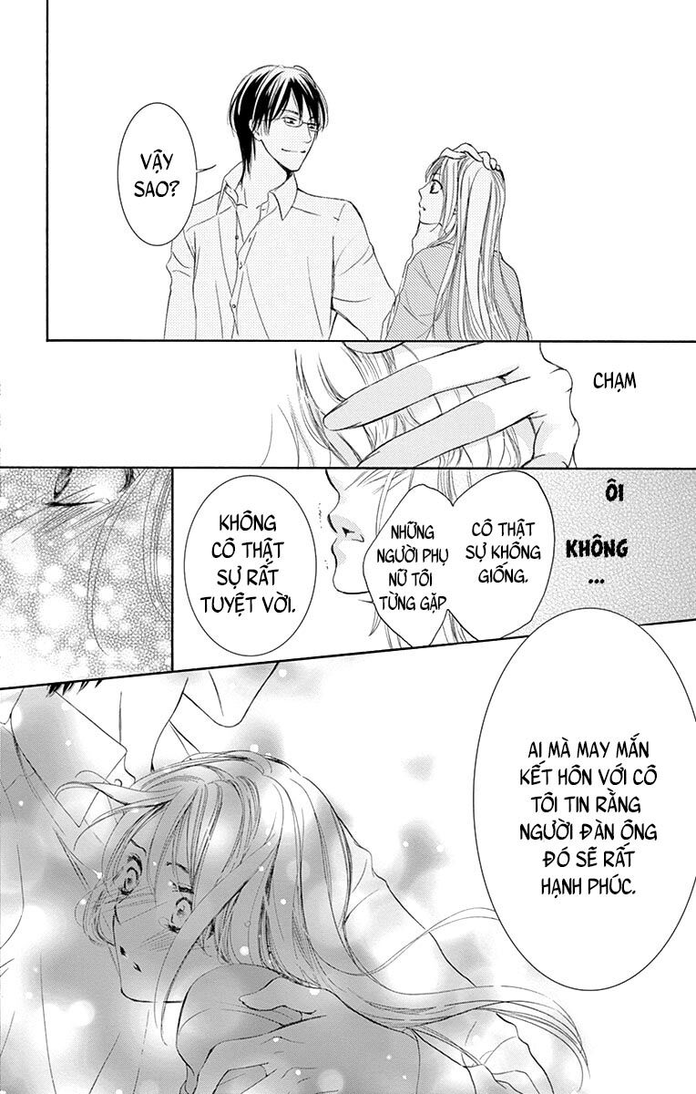 Ai rồi cũng phải kết hôn: Chapter 2