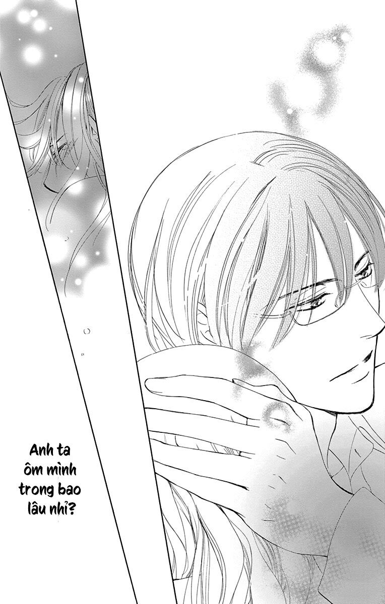 Ai rồi cũng phải kết hôn: Chapter 2