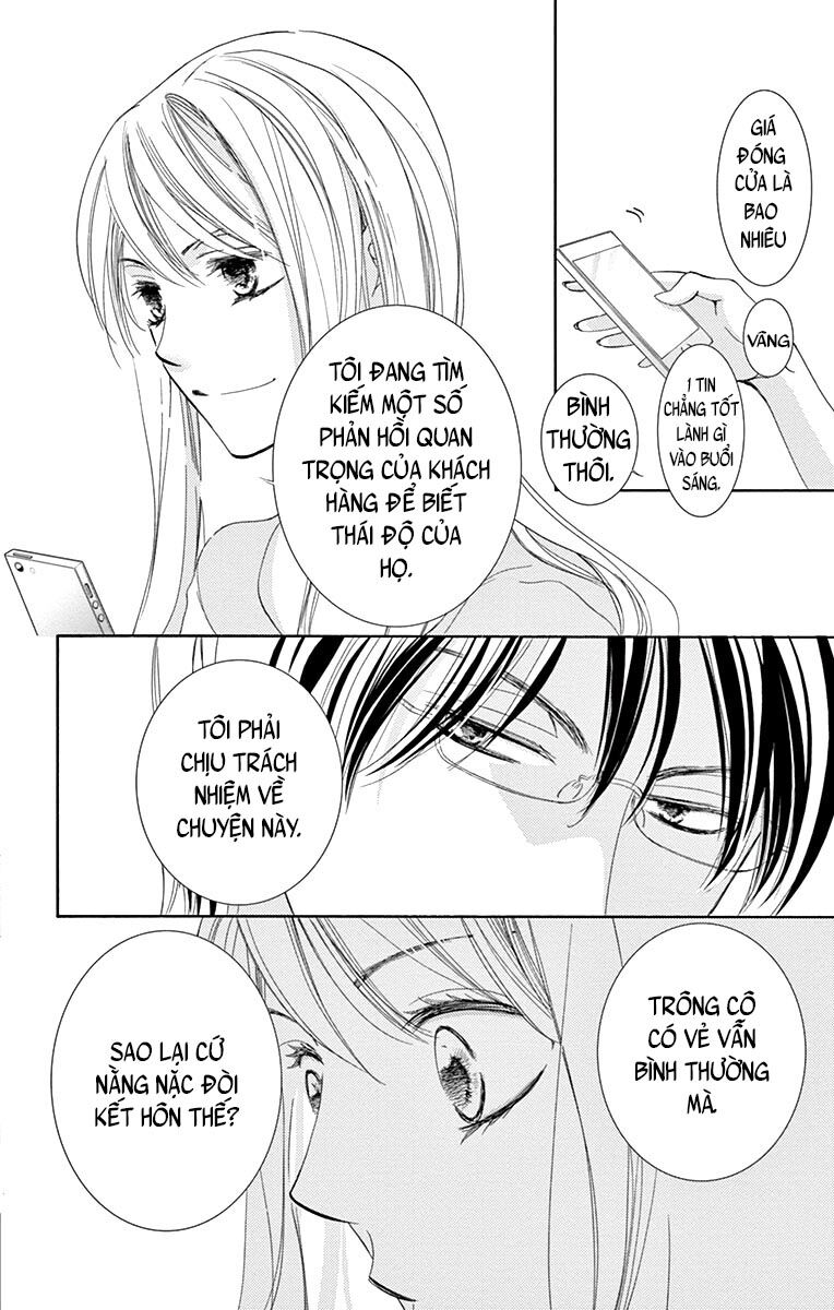 Ai rồi cũng phải kết hôn: Chapter 2
