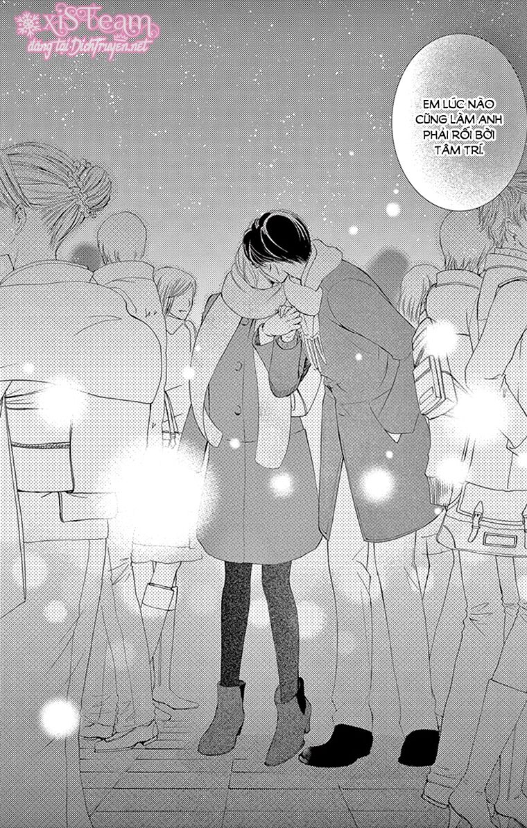 Ai rồi cũng phải kết hôn: Chapter 22