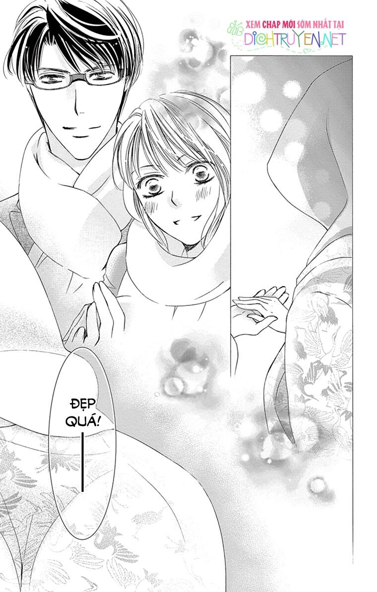 Ai rồi cũng phải kết hôn: Chapter 22