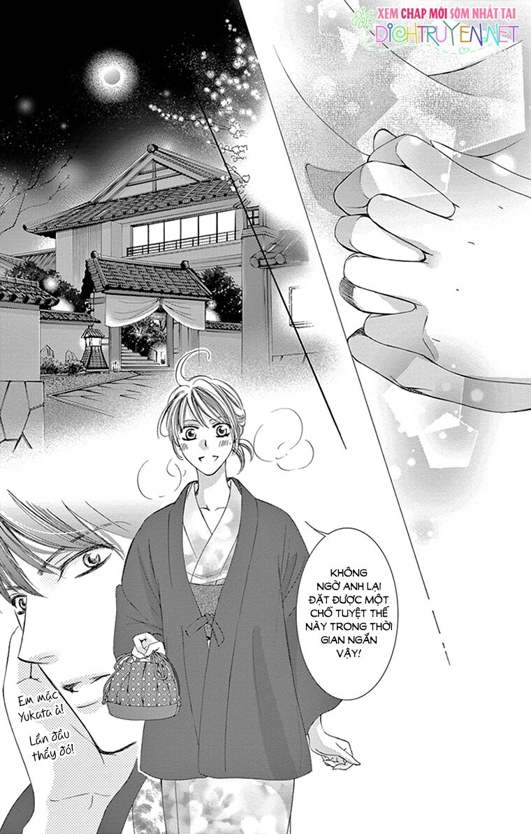 Ai rồi cũng phải kết hôn: Chapter 22