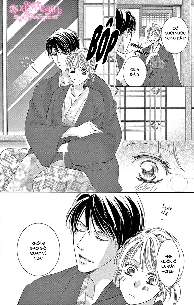 Ai rồi cũng phải kết hôn: Chapter 22