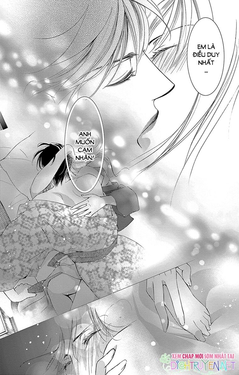 Ai rồi cũng phải kết hôn: Chapter 22