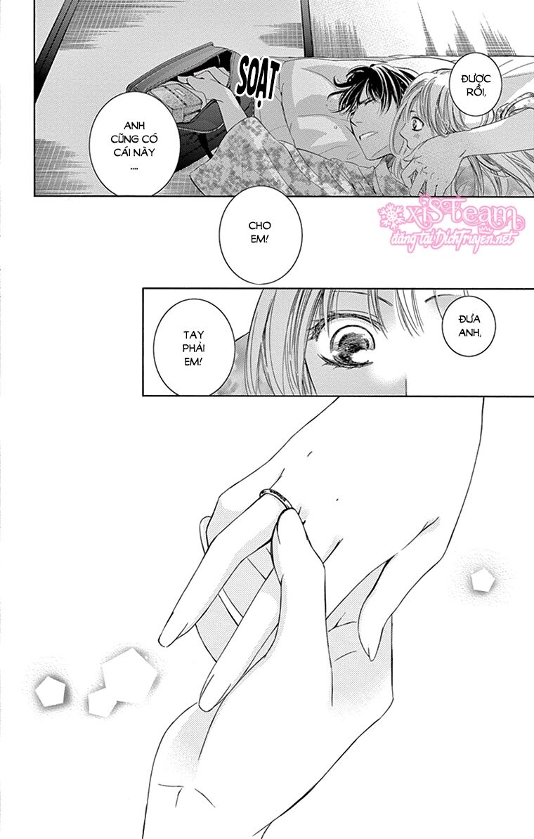 Ai rồi cũng phải kết hôn: Chapter 22