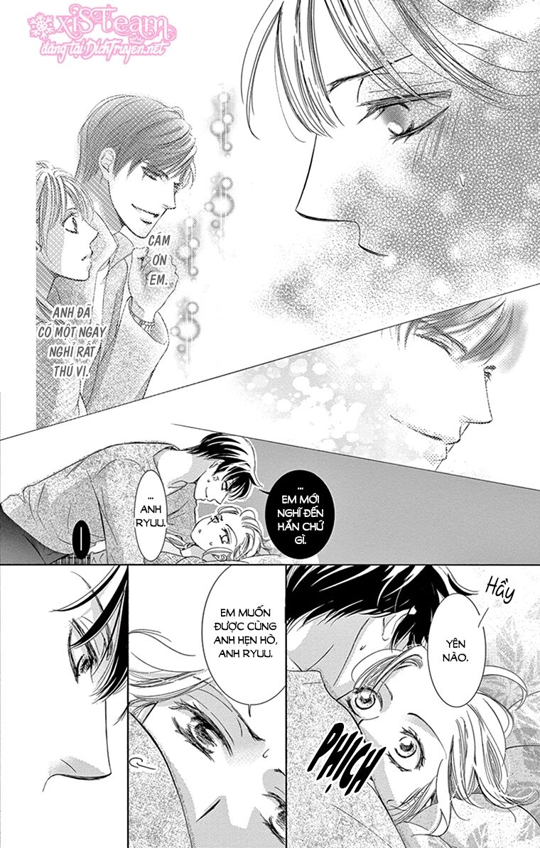 Ai rồi cũng phải kết hôn: Chapter 22