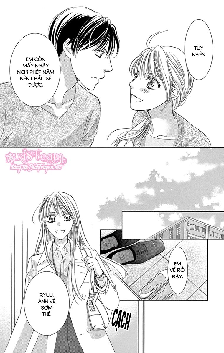 Ai rồi cũng phải kết hôn: Chapter 22