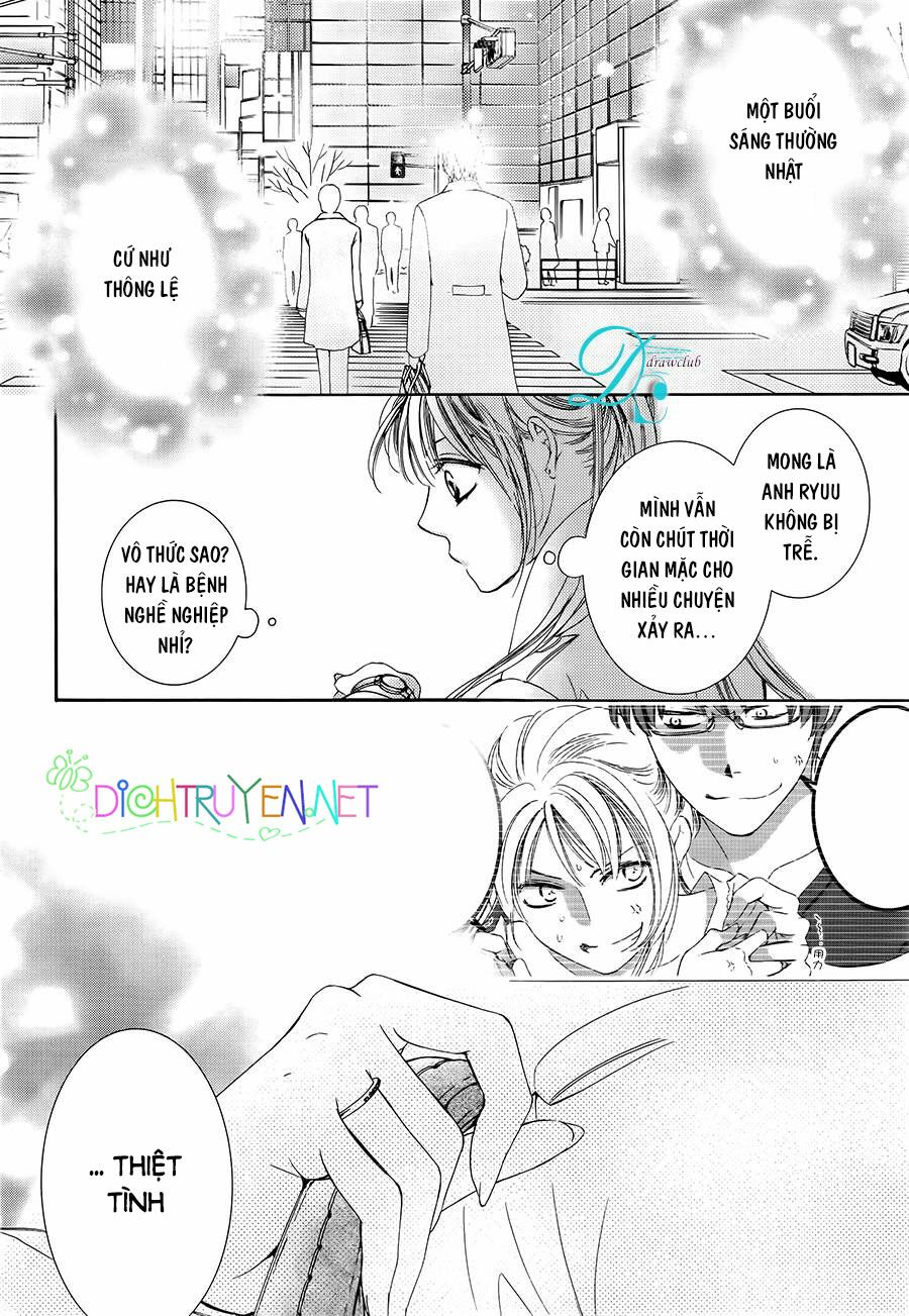 Ai rồi cũng phải kết hôn: Chapter 23
