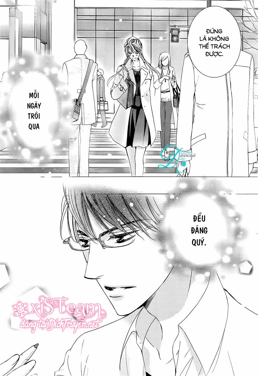 Ai rồi cũng phải kết hôn: Chapter 23