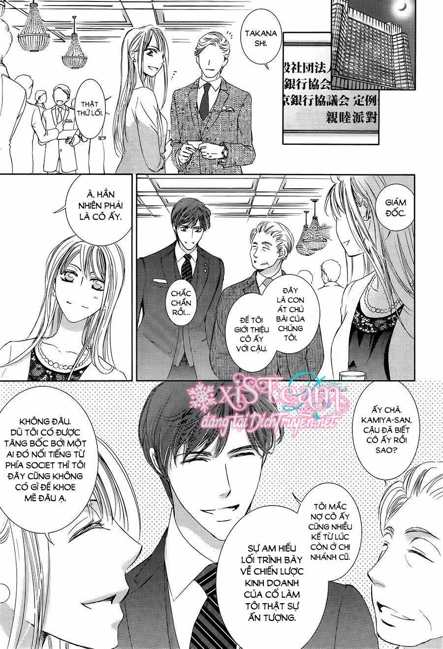 Ai rồi cũng phải kết hôn: Chapter 23
