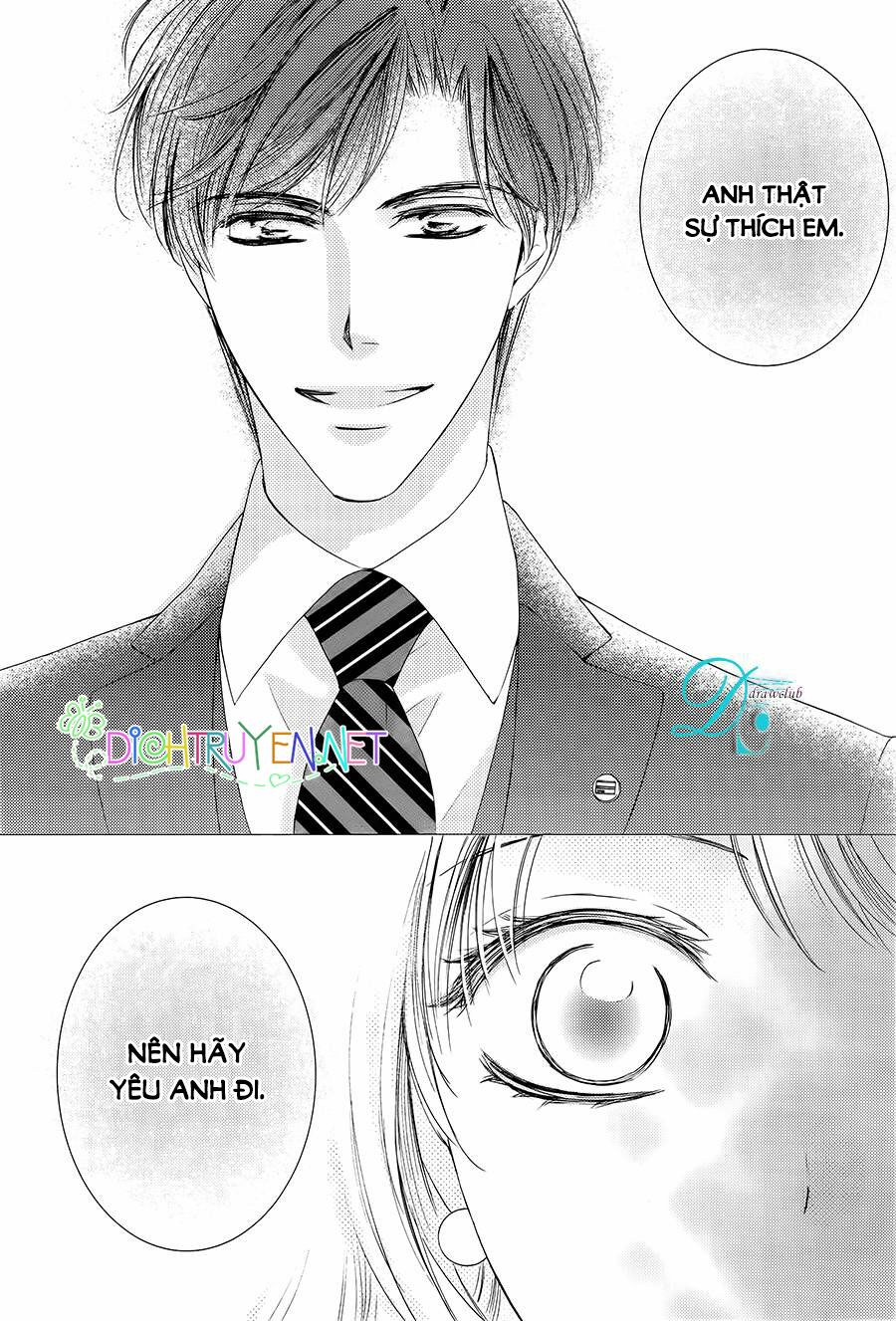 Ai rồi cũng phải kết hôn: Chapter 23