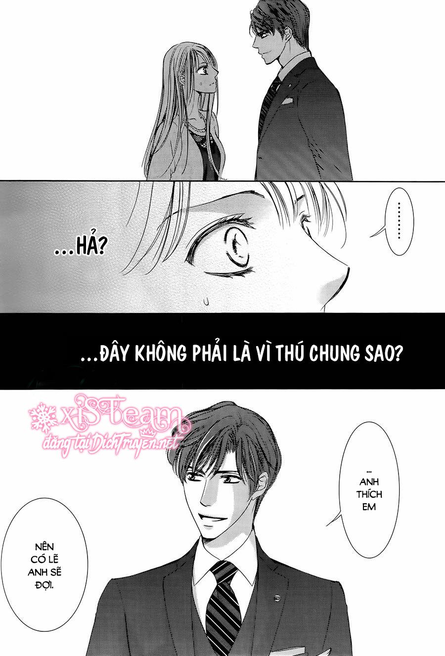 Ai rồi cũng phải kết hôn: Chapter 23