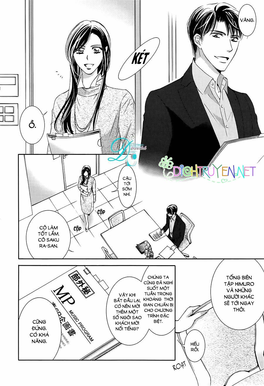 Ai rồi cũng phải kết hôn: Chapter 23