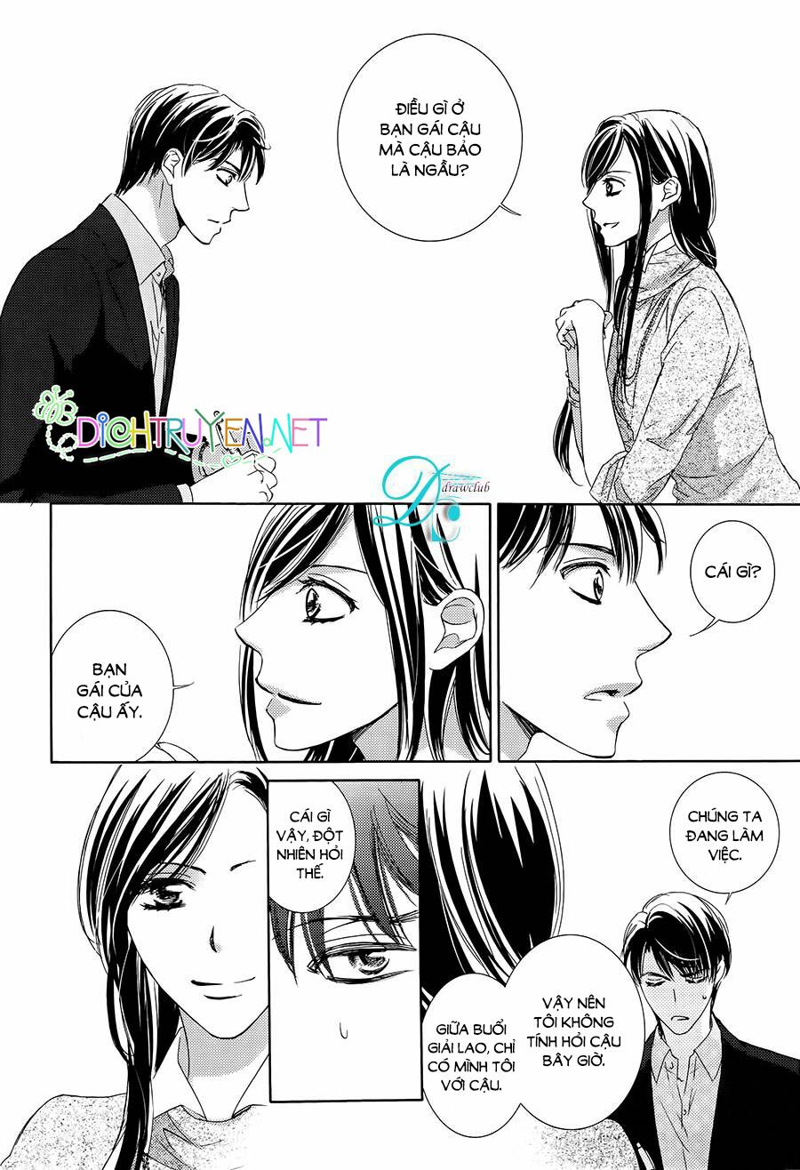 Ai rồi cũng phải kết hôn: Chapter 23