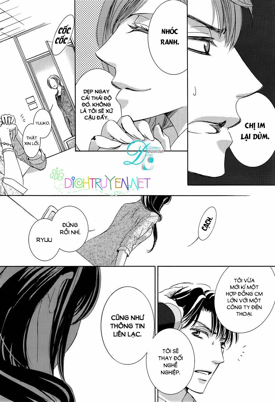 Ai rồi cũng phải kết hôn: Chapter 23
