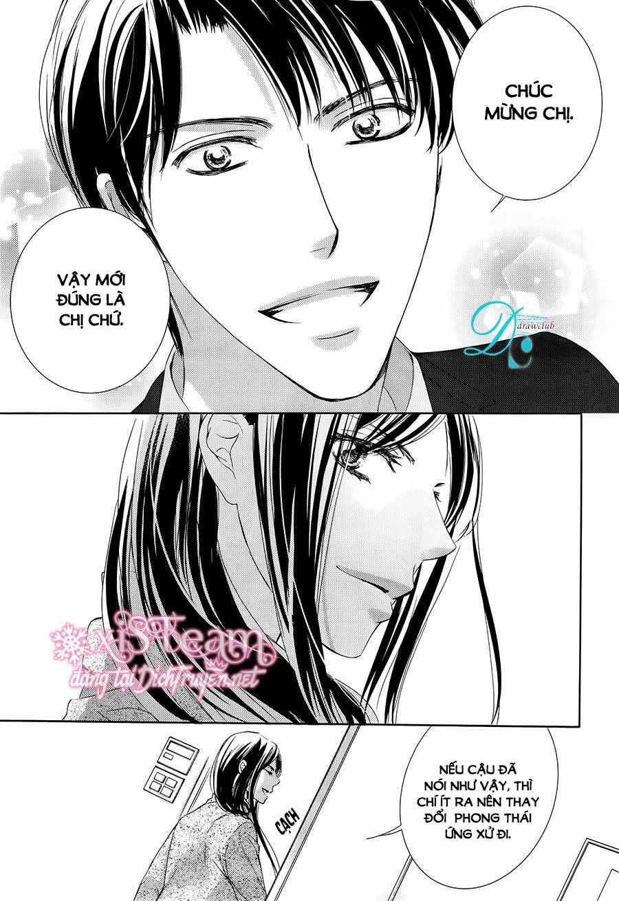 Ai rồi cũng phải kết hôn: Chapter 23