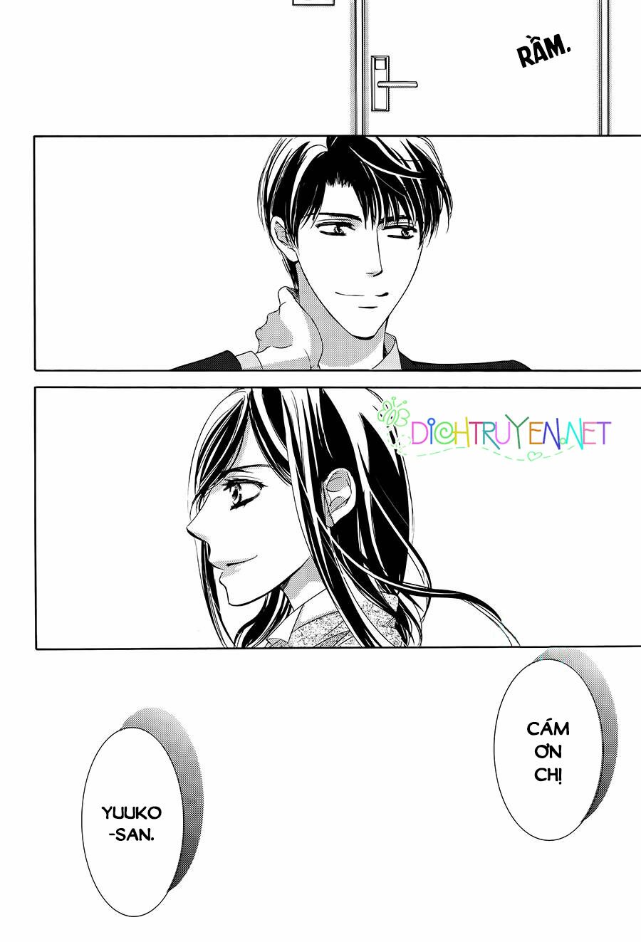 Ai rồi cũng phải kết hôn: Chapter 23