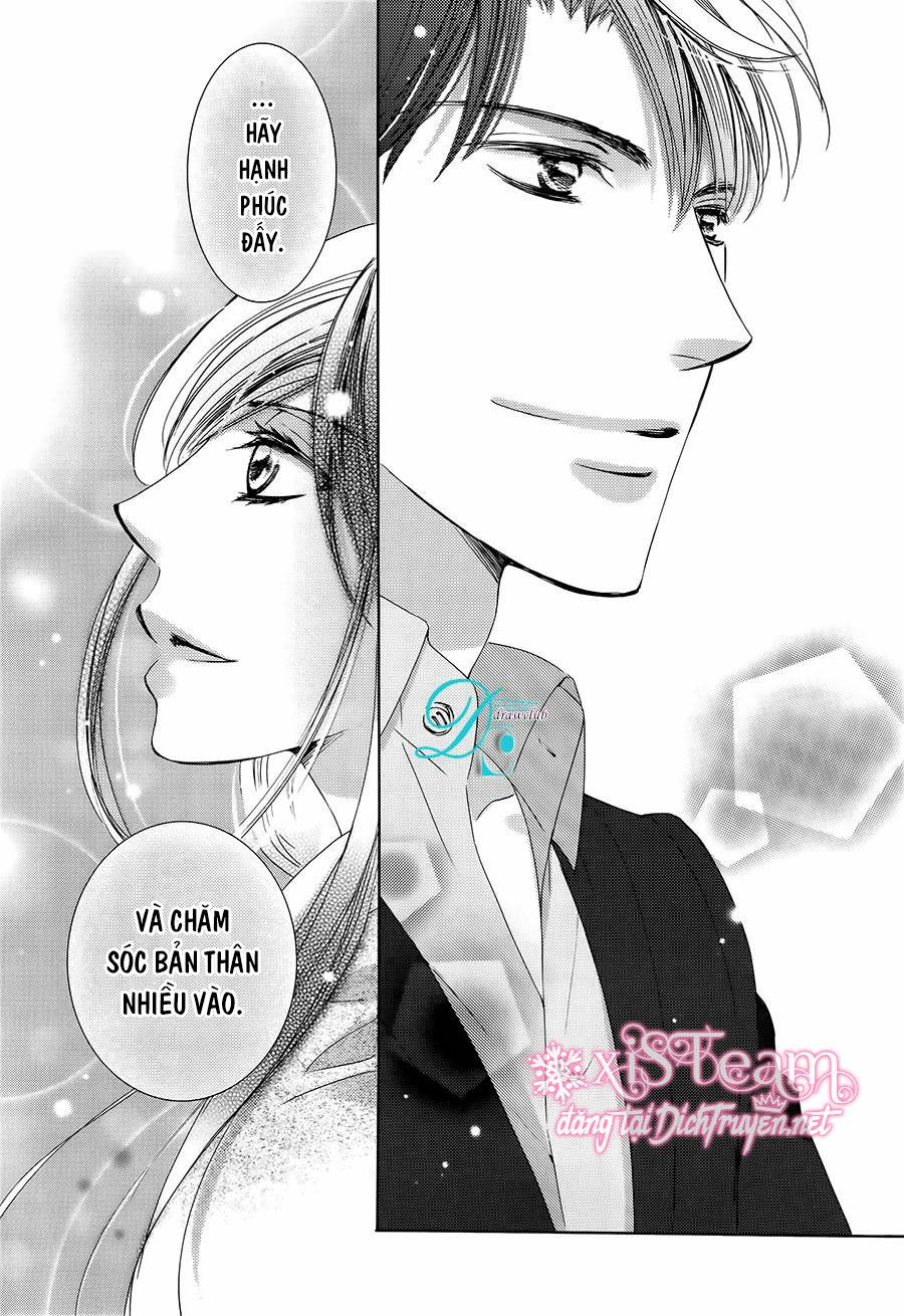 Ai rồi cũng phải kết hôn: Chapter 23