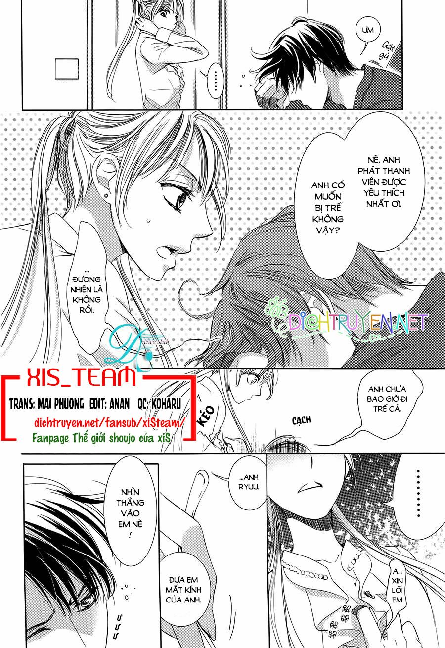 Ai rồi cũng phải kết hôn: Chapter 23