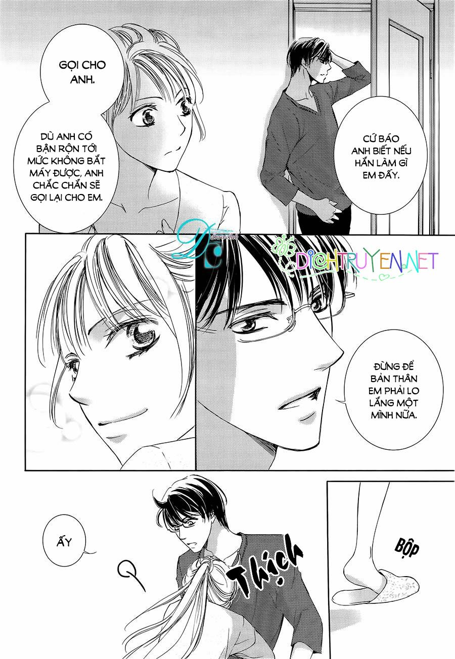 Ai rồi cũng phải kết hôn: Chapter 23