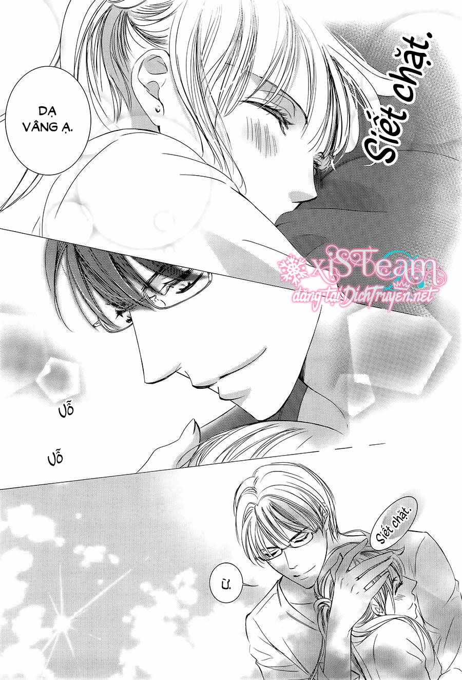 Ai rồi cũng phải kết hôn: Chapter 23