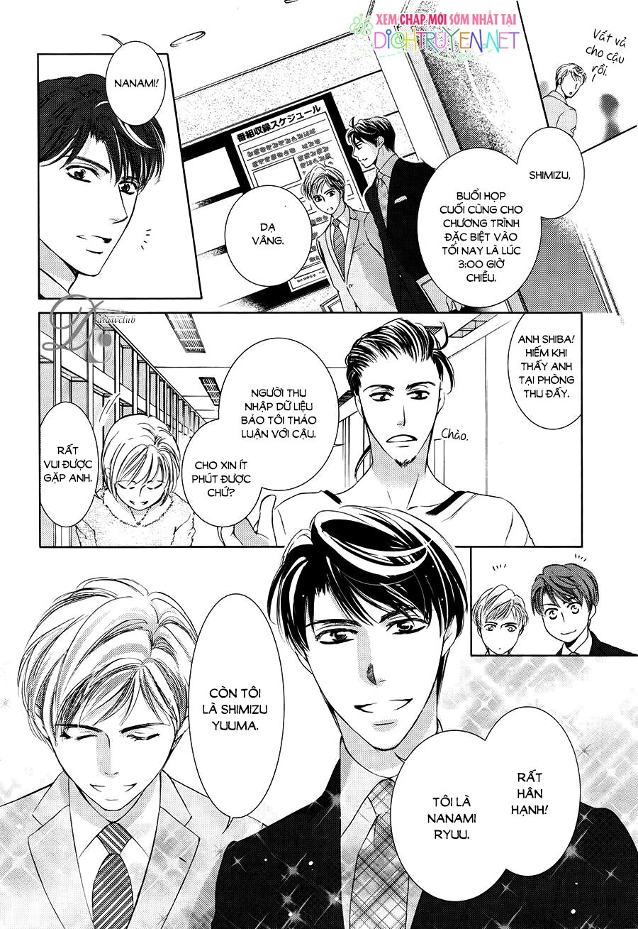 Ai rồi cũng phải kết hôn: Chapter 24