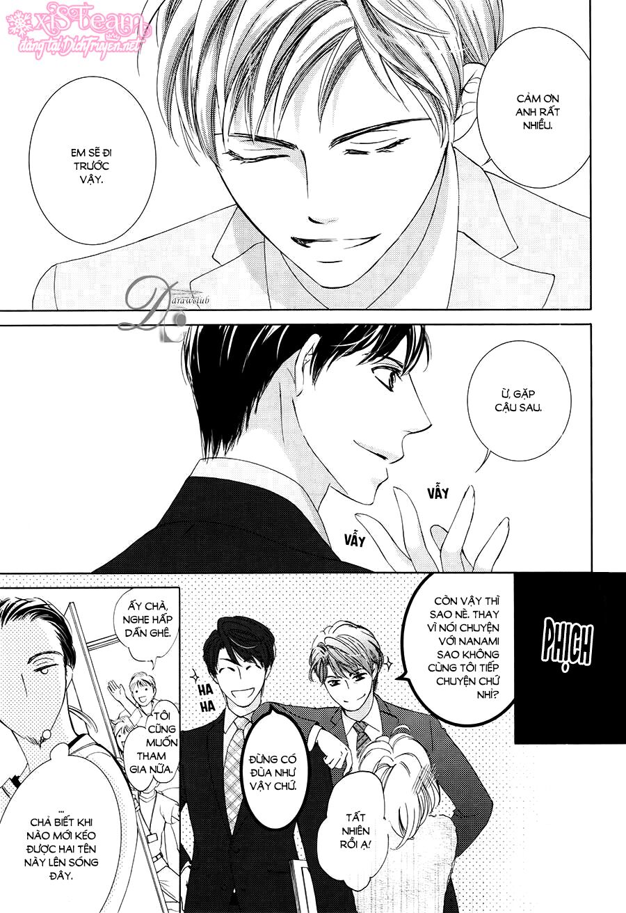 Ai rồi cũng phải kết hôn: Chapter 24