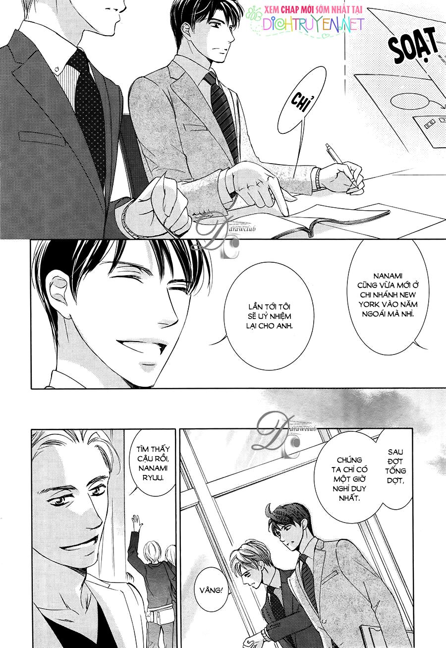 Ai rồi cũng phải kết hôn: Chapter 24