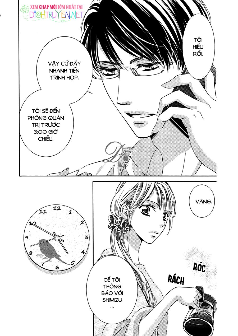 Ai rồi cũng phải kết hôn: Chapter 24