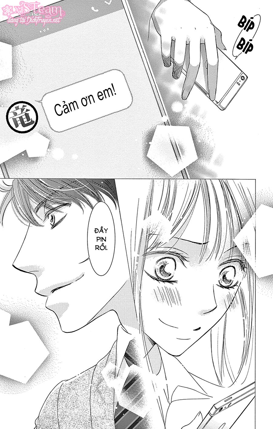 Ai rồi cũng phải kết hôn: Chapter 24