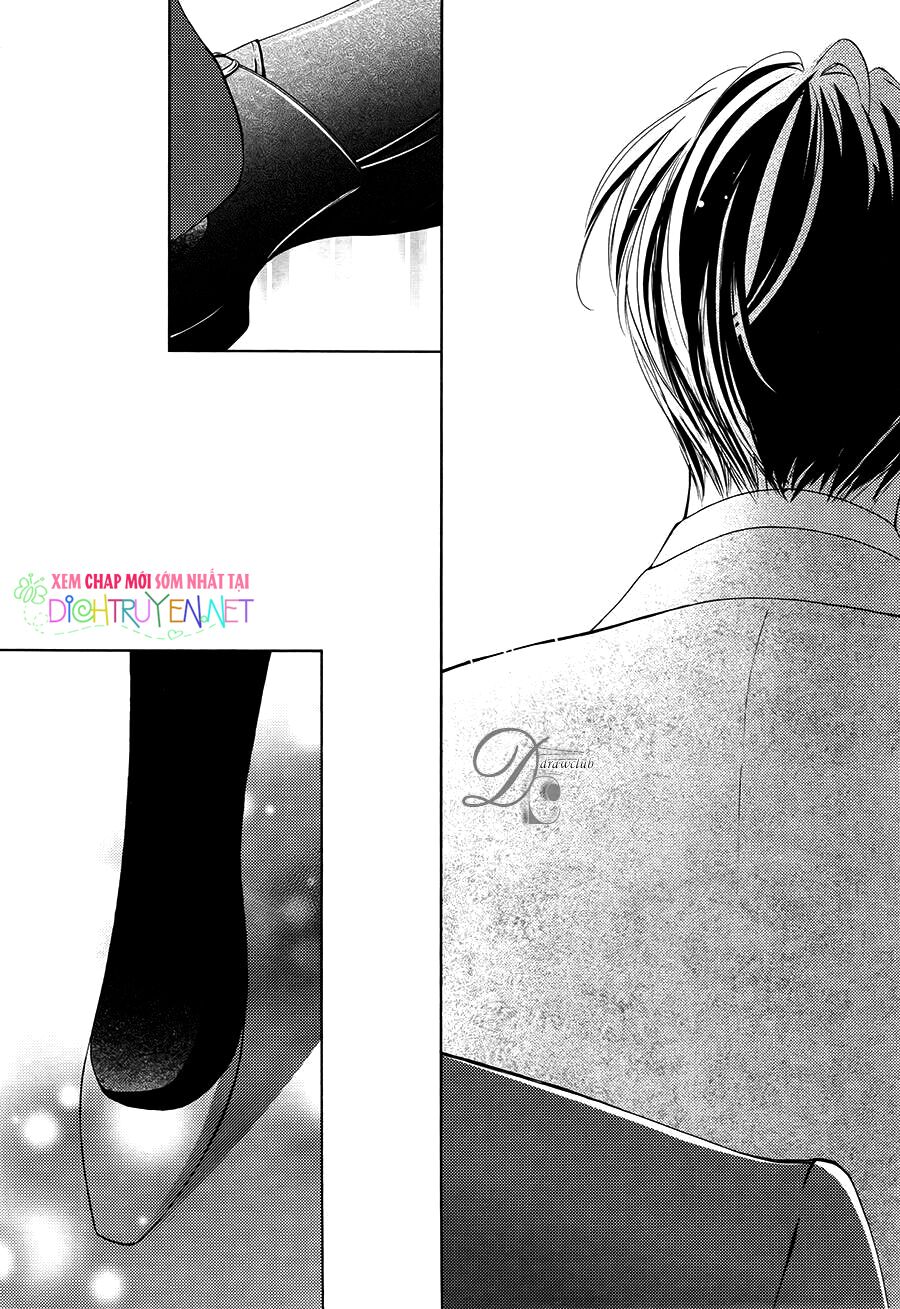 Ai rồi cũng phải kết hôn: Chapter 24