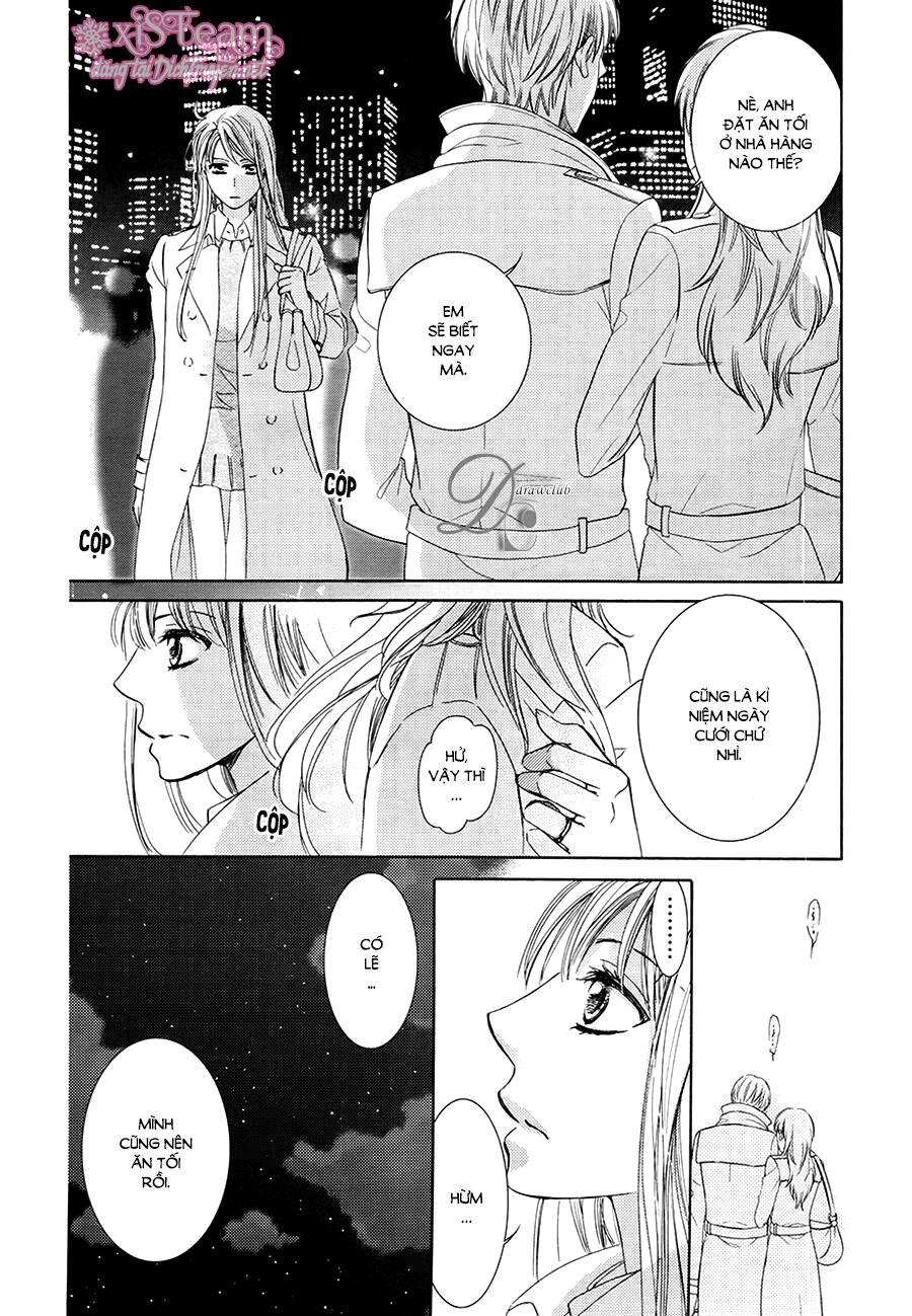 Ai rồi cũng phải kết hôn: Chapter 24
