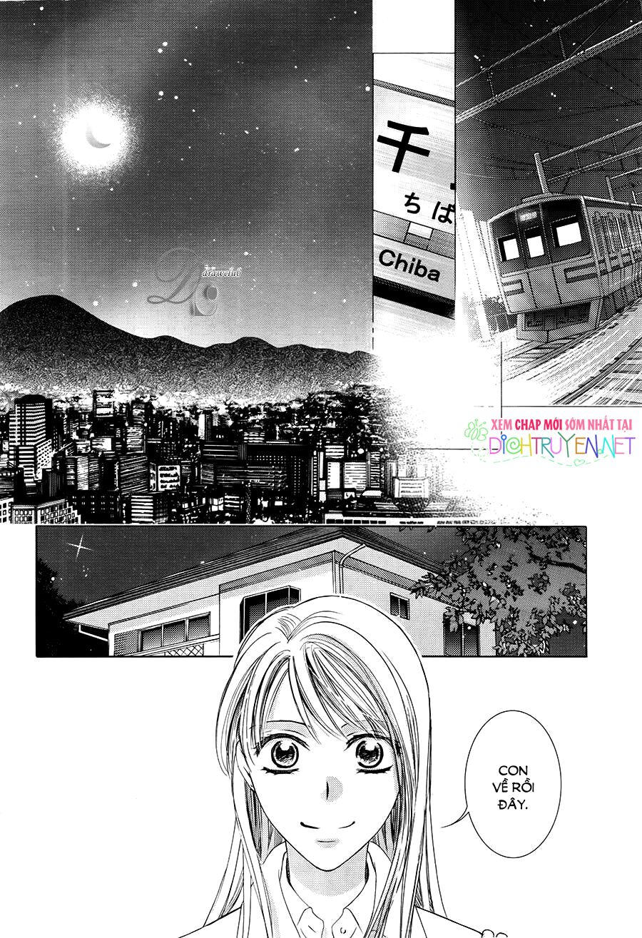 Ai rồi cũng phải kết hôn: Chapter 24