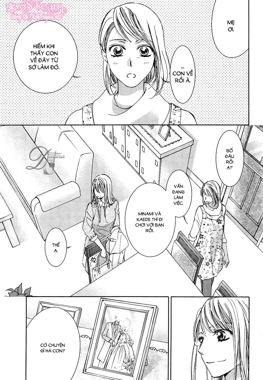 Ai rồi cũng phải kết hôn: Chapter 24