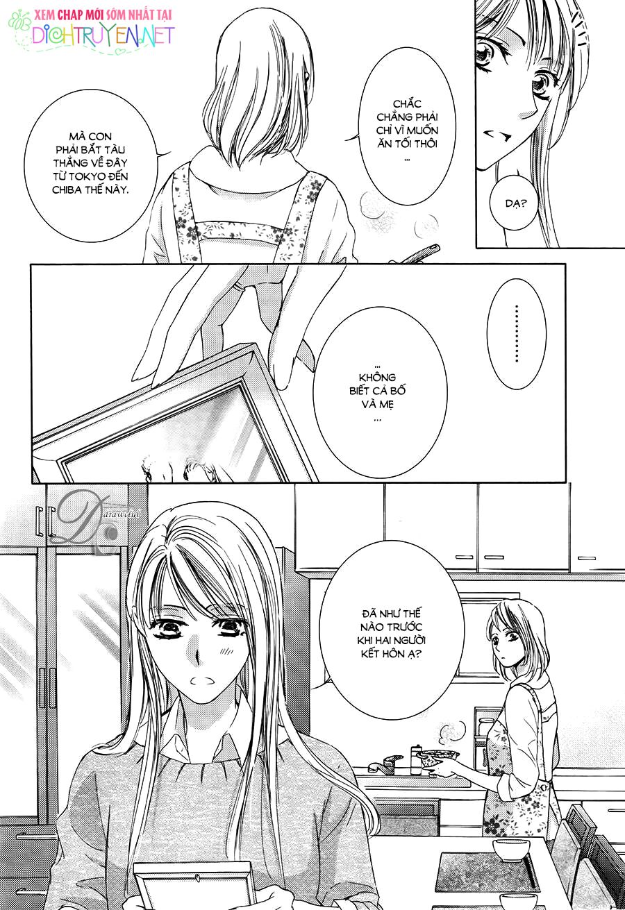 Ai rồi cũng phải kết hôn: Chapter 24