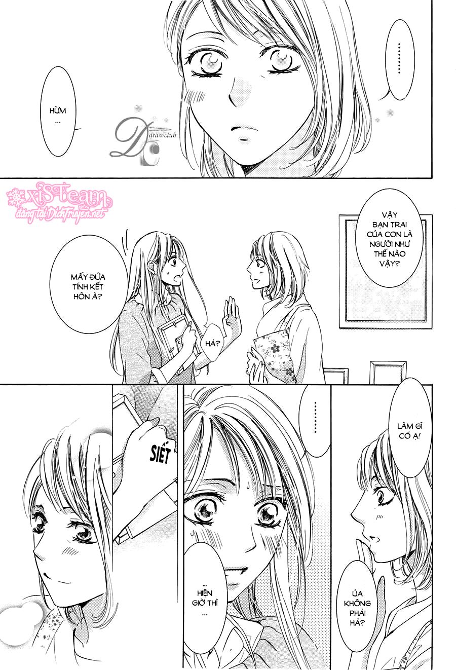 Ai rồi cũng phải kết hôn: Chapter 24