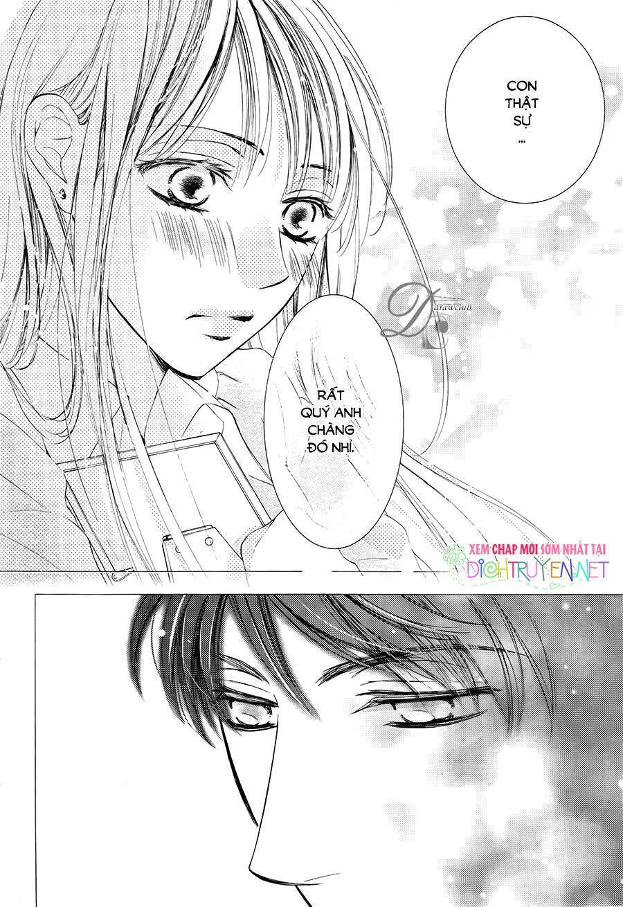 Ai rồi cũng phải kết hôn: Chapter 24