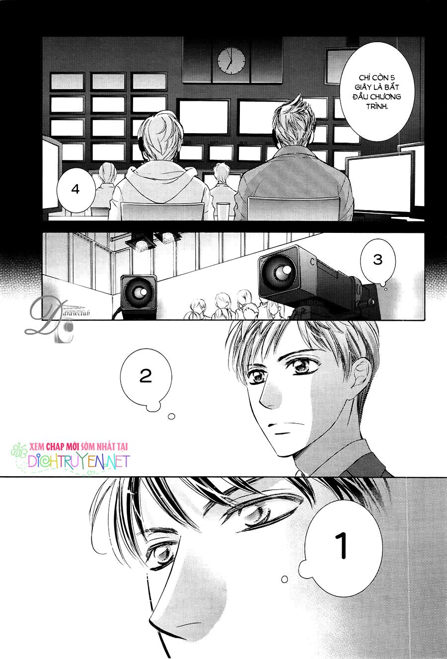 Ai rồi cũng phải kết hôn: Chapter 24