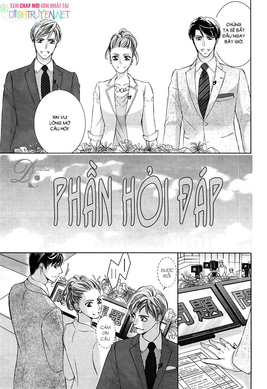 Ai rồi cũng phải kết hôn: Chapter 24