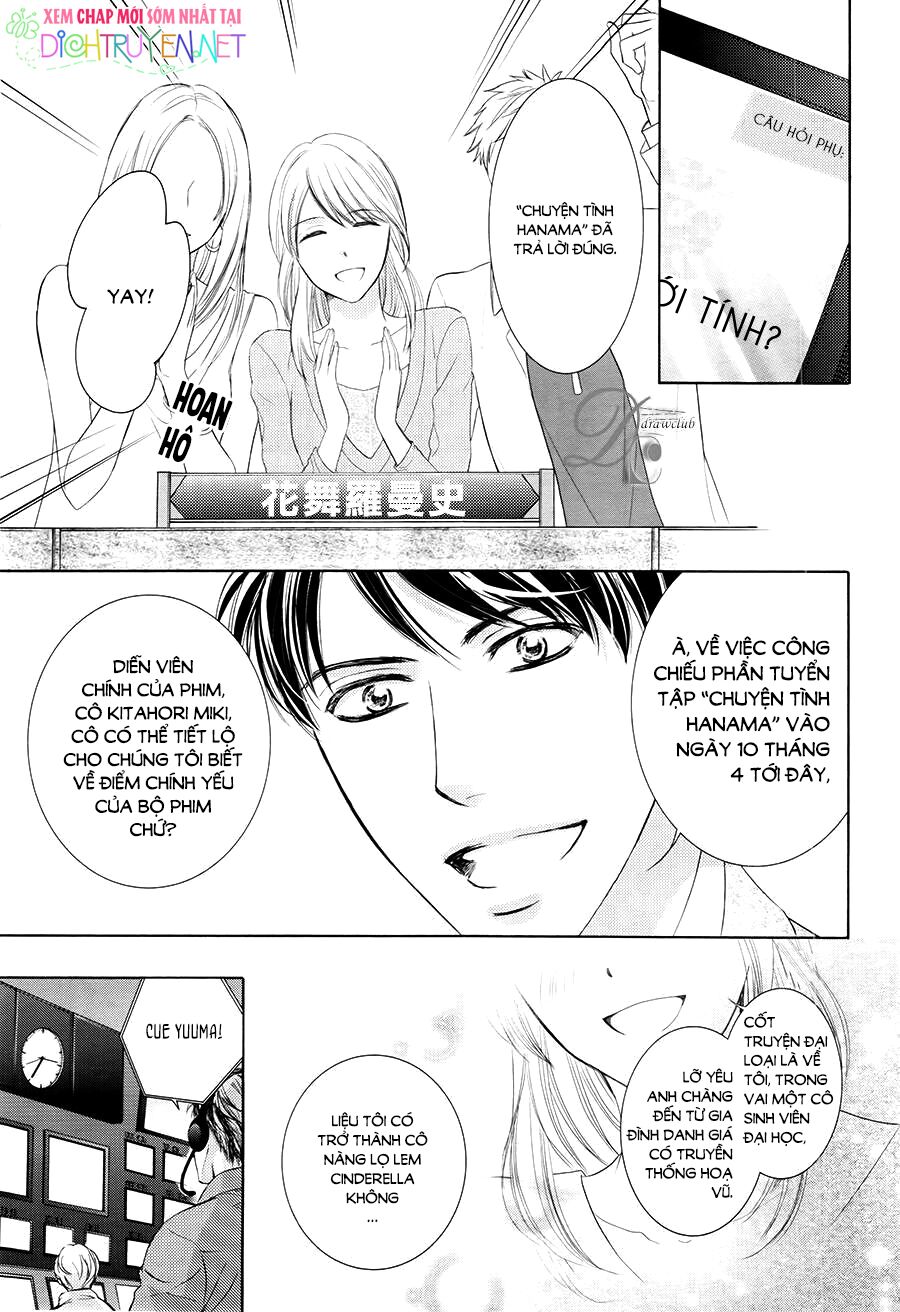 Ai rồi cũng phải kết hôn: Chapter 24
