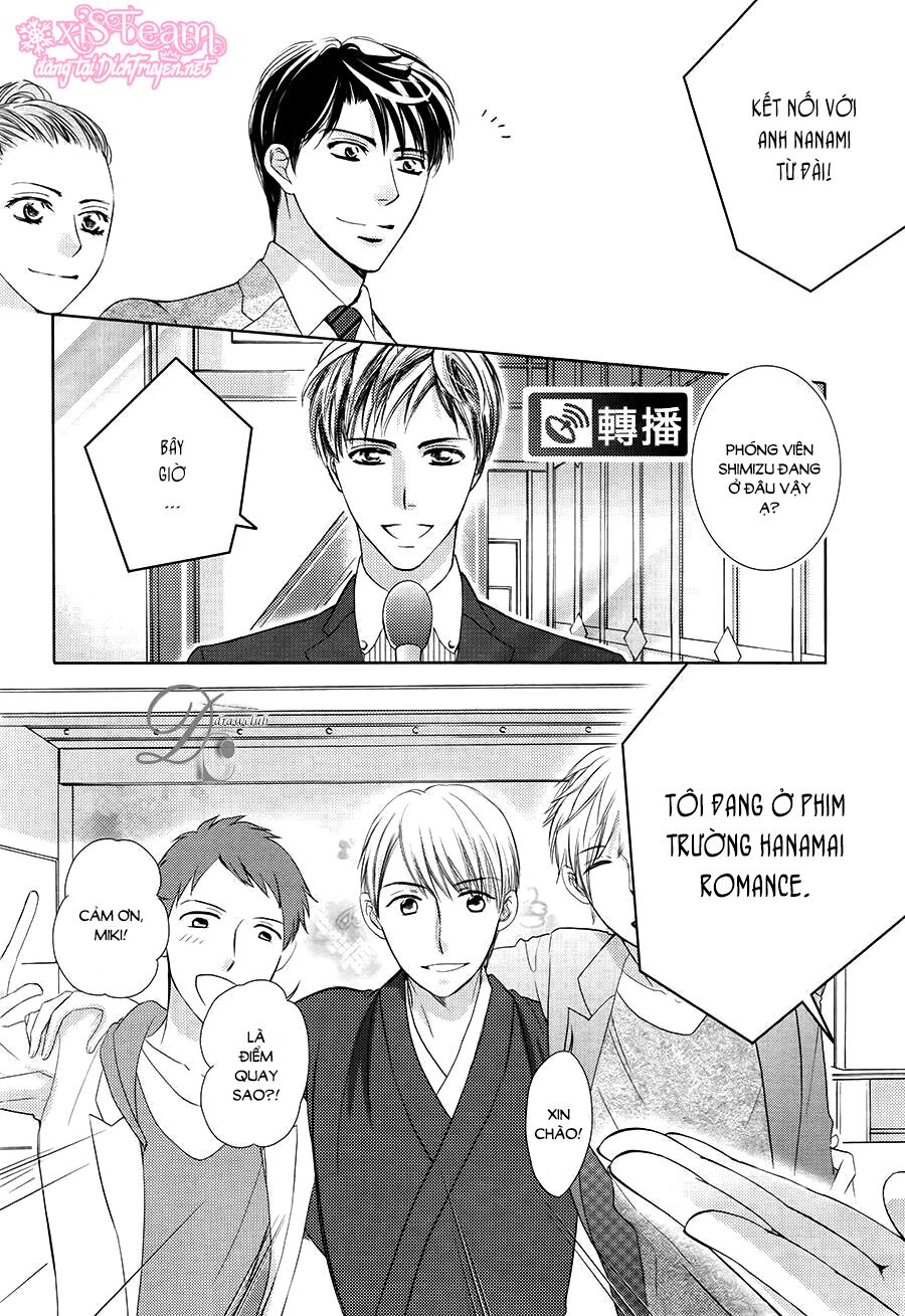 Ai rồi cũng phải kết hôn: Chapter 24