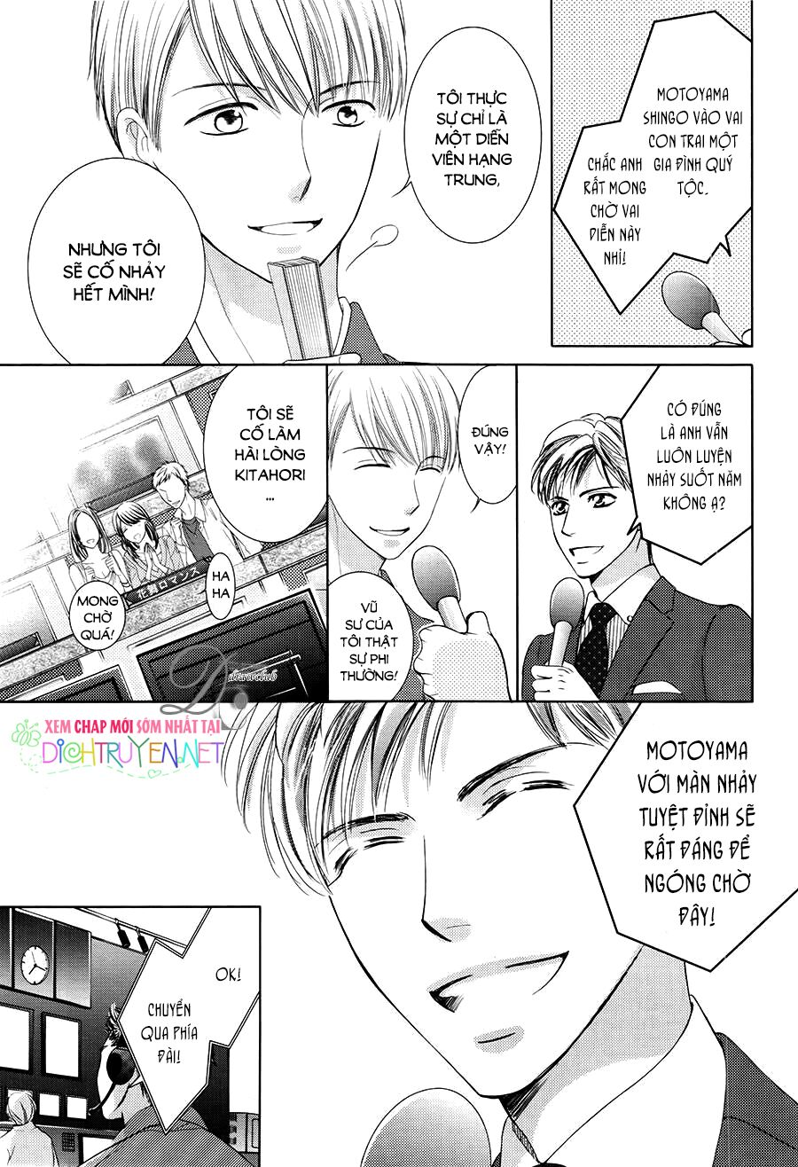 Ai rồi cũng phải kết hôn: Chapter 24