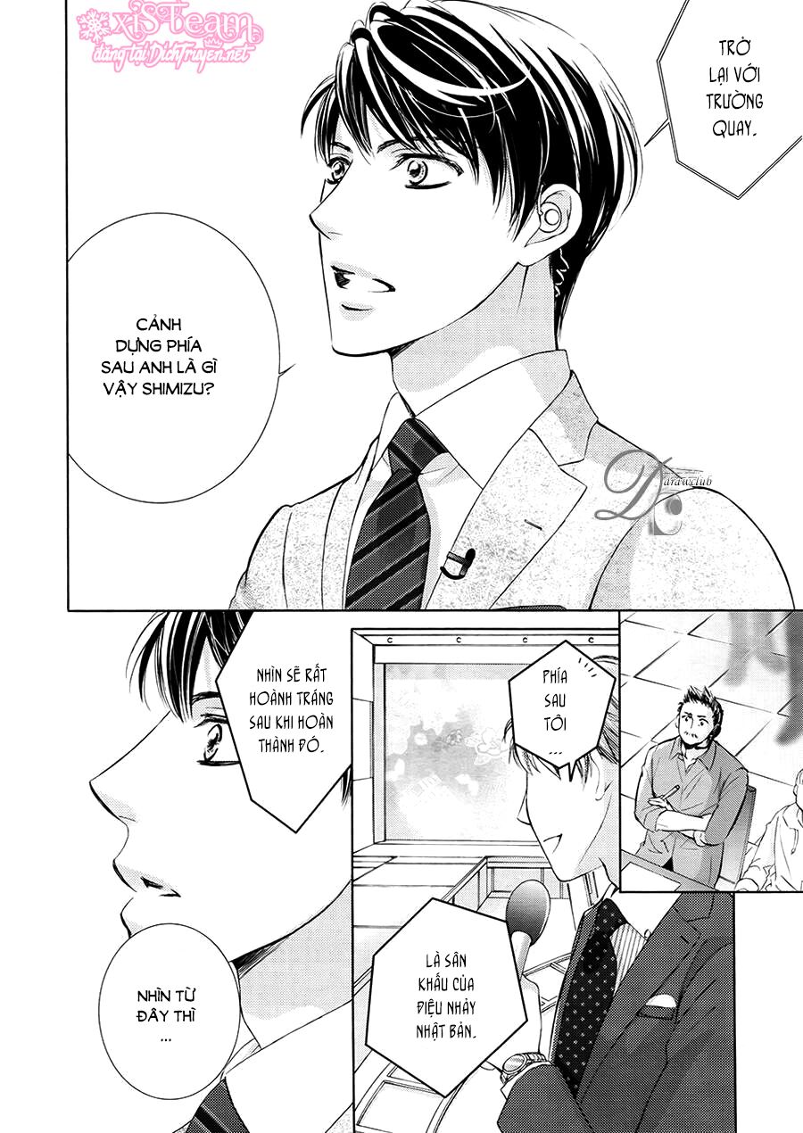Ai rồi cũng phải kết hôn: Chapter 24
