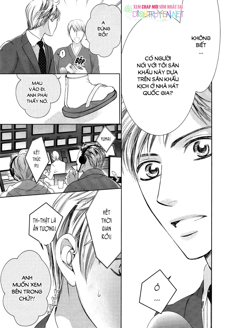 Ai rồi cũng phải kết hôn: Chapter 24