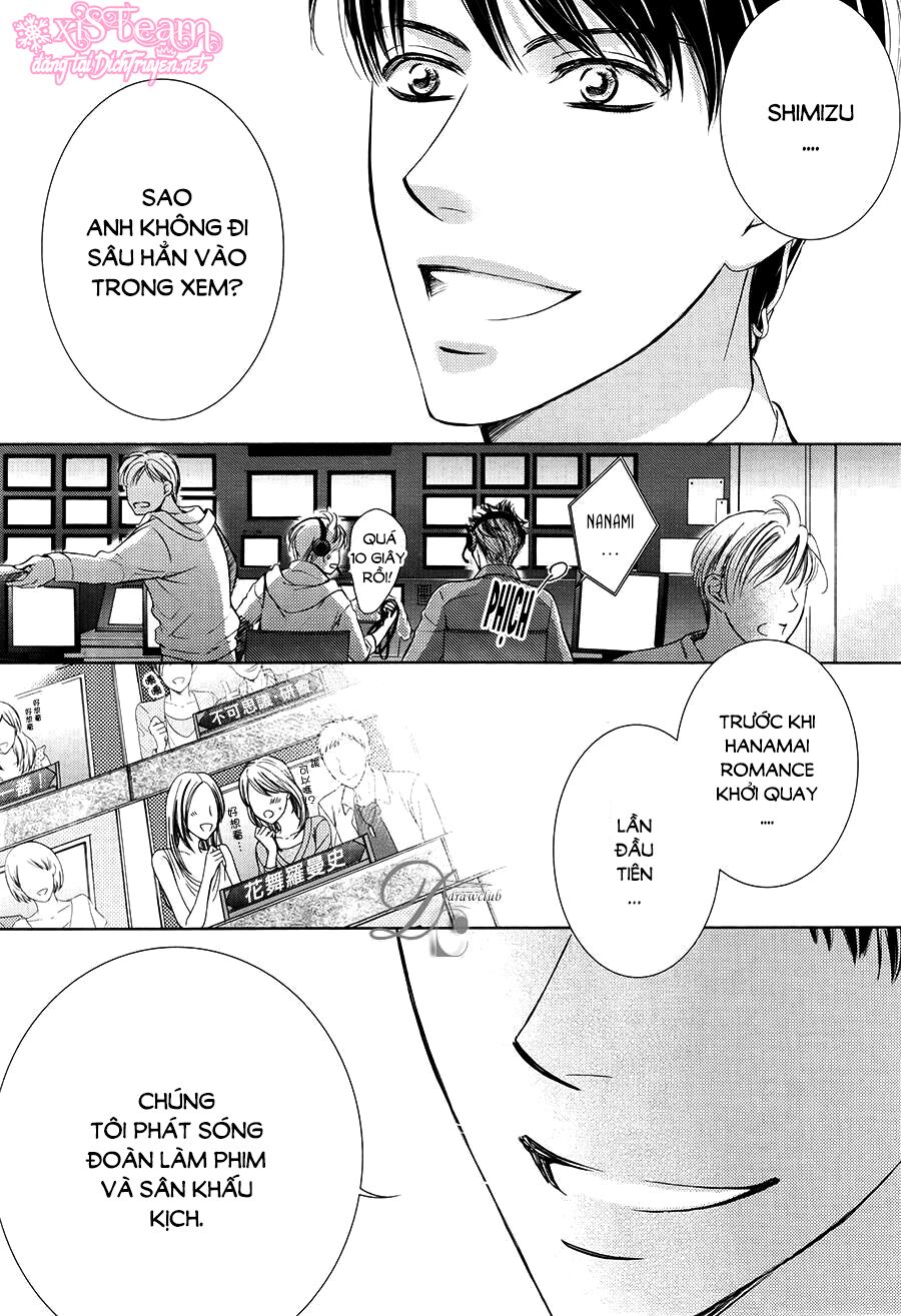 Ai rồi cũng phải kết hôn: Chapter 24
