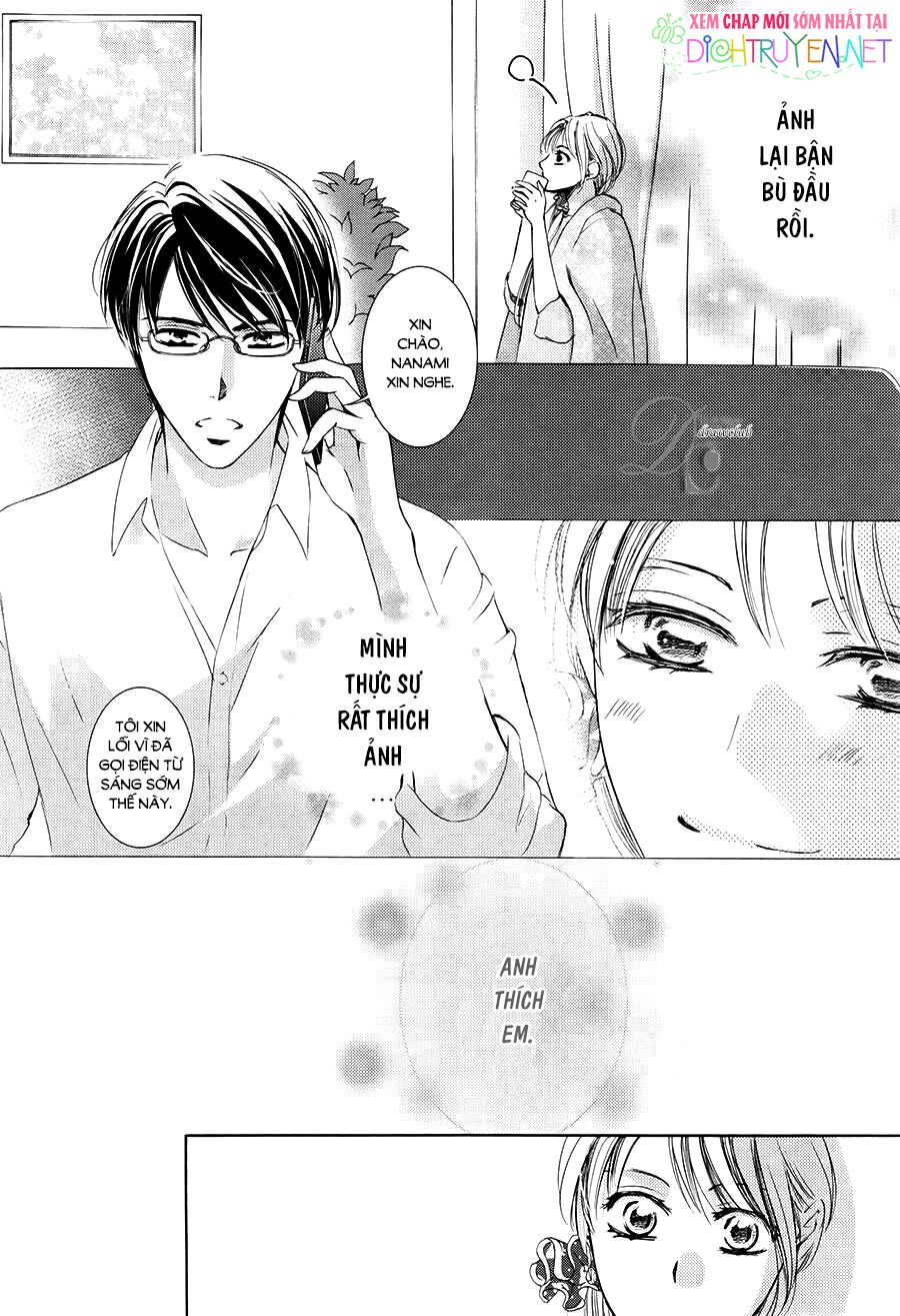 Ai rồi cũng phải kết hôn: Chapter 24