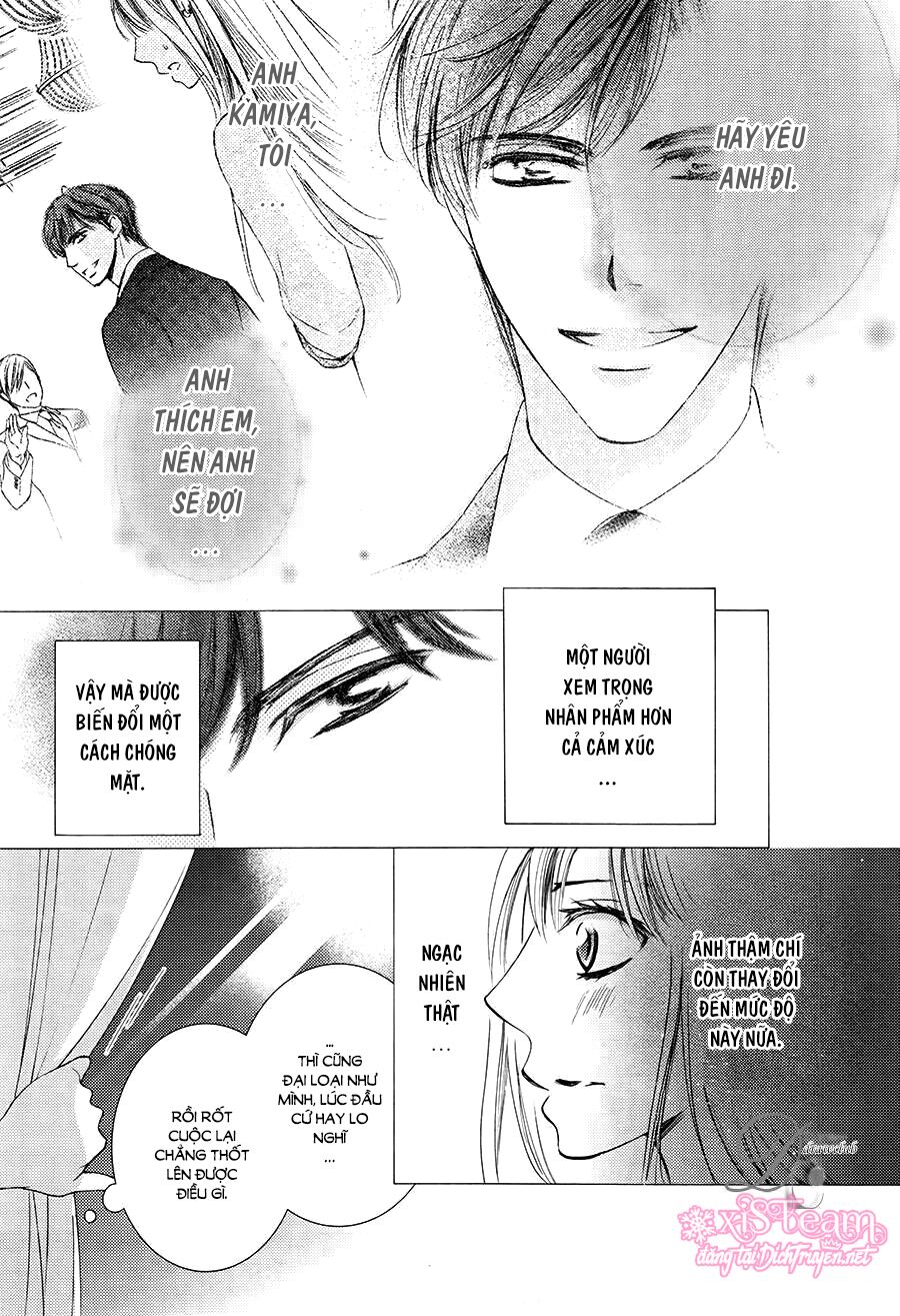 Ai rồi cũng phải kết hôn: Chapter 24