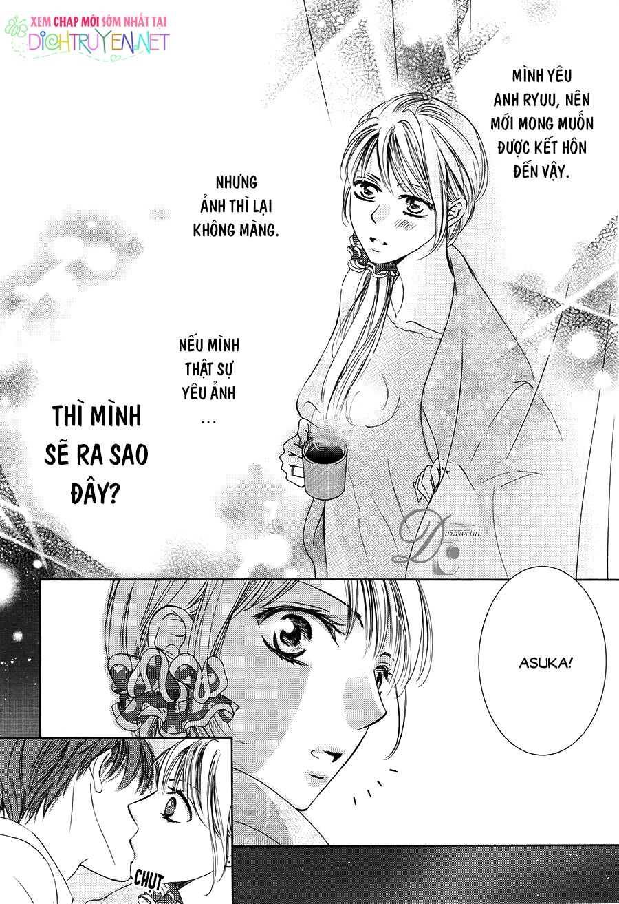 Ai rồi cũng phải kết hôn: Chapter 24