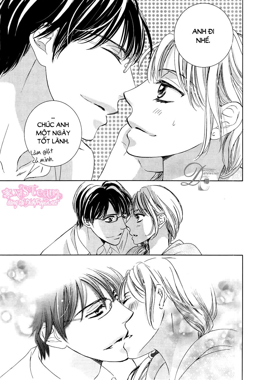 Ai rồi cũng phải kết hôn: Chapter 24