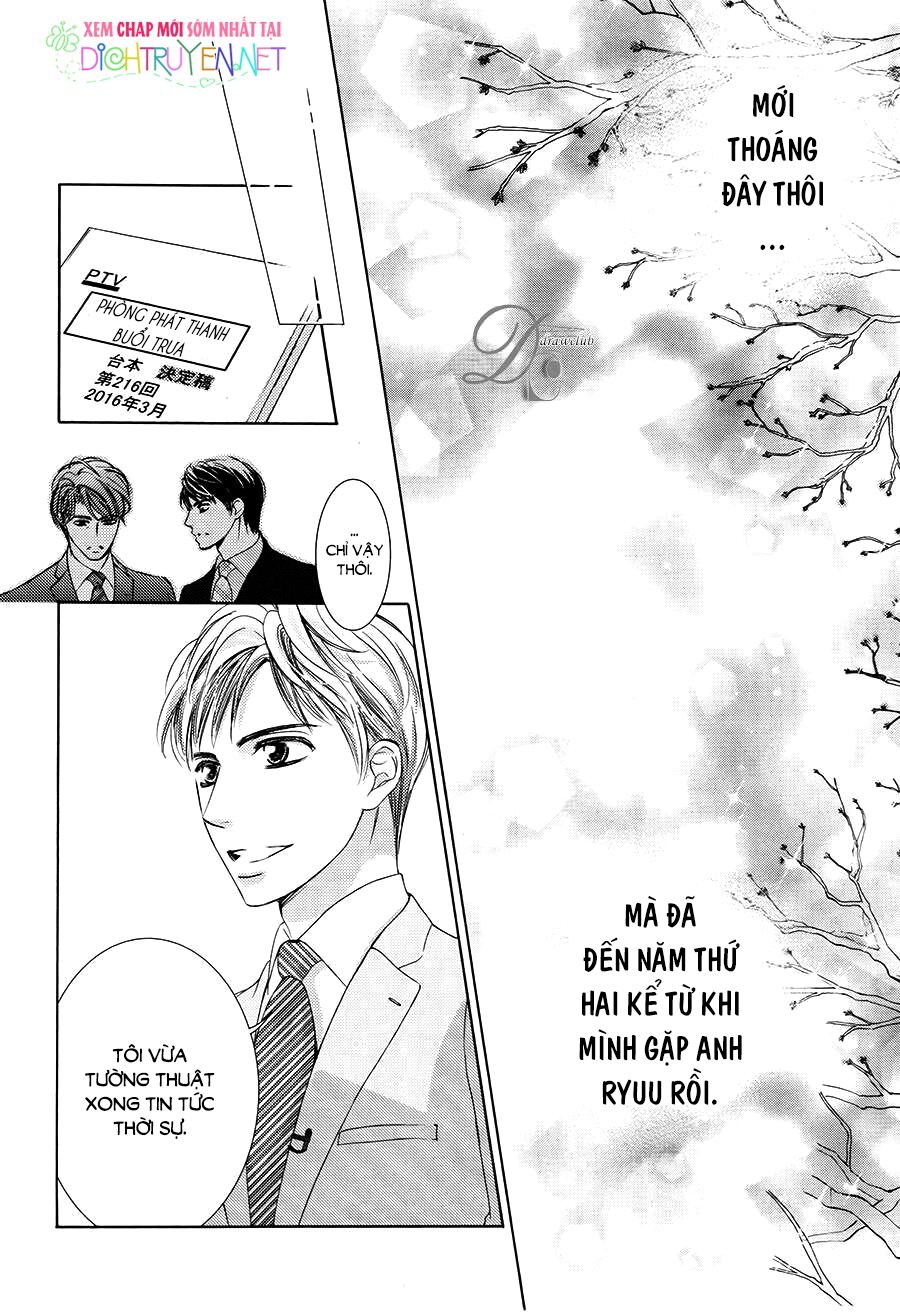 Ai rồi cũng phải kết hôn: Chapter 24